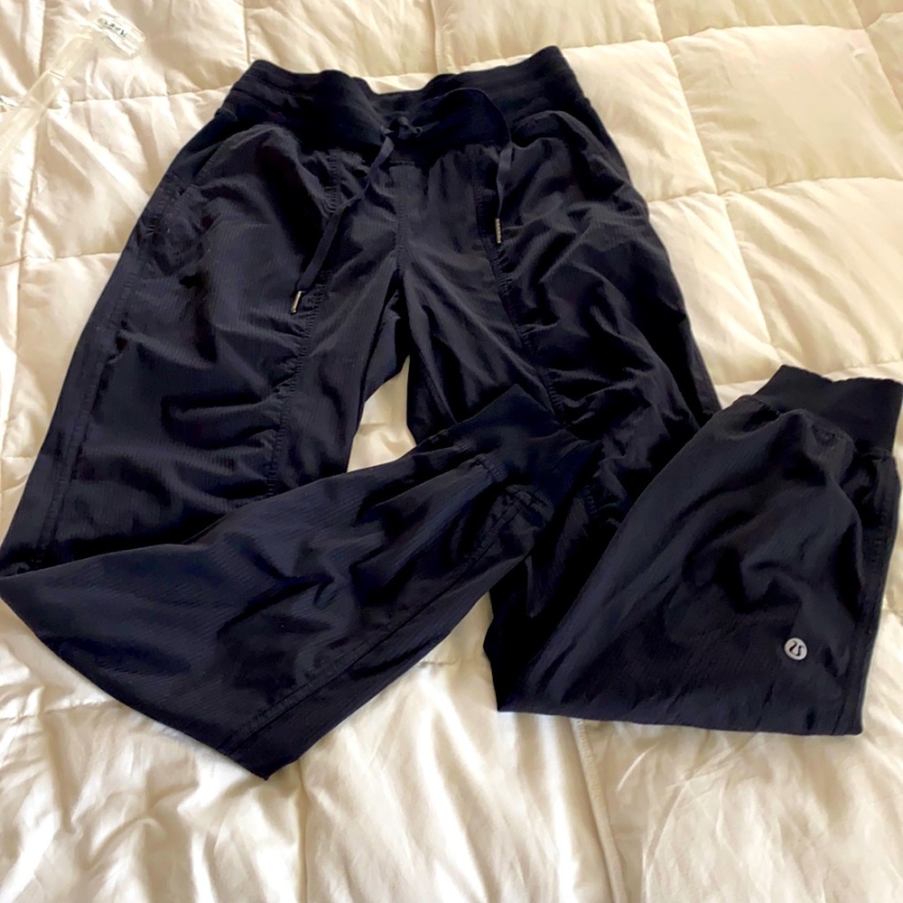 Lululemon jogger pant